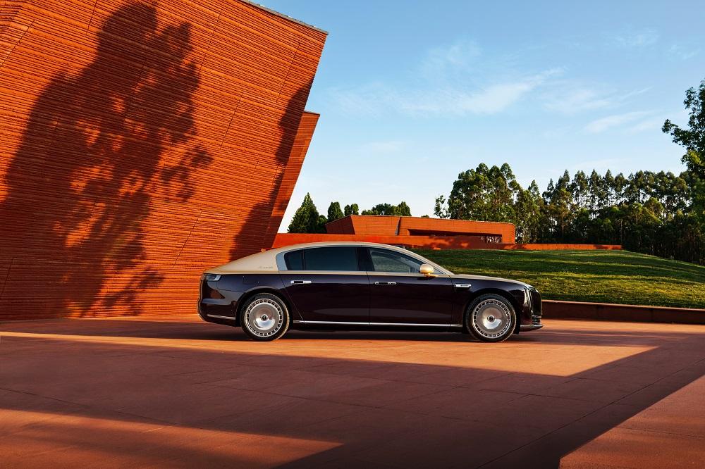 圈粉高端人士！尊界S800持续刷新中国智造认知尊界S800能吸引科技新贵、企业