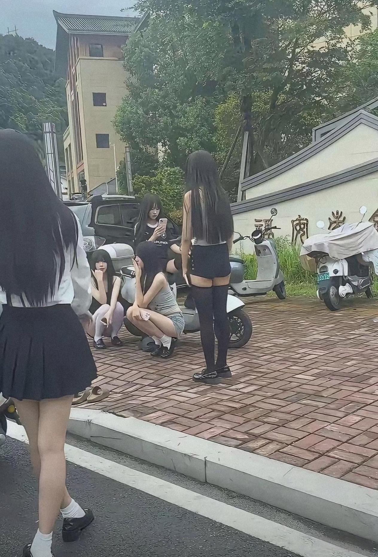 就这这样的孩子家长怎么管？