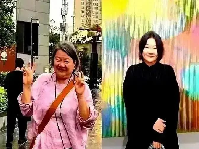 当你还在攒钱买她的同款时，她已经把你的梦剪碎了熬药。洪晃把那只原价2万1的