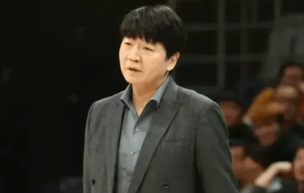 邱彪: 这场比赛我们就是要向总冠军学习, 全力去拼对手