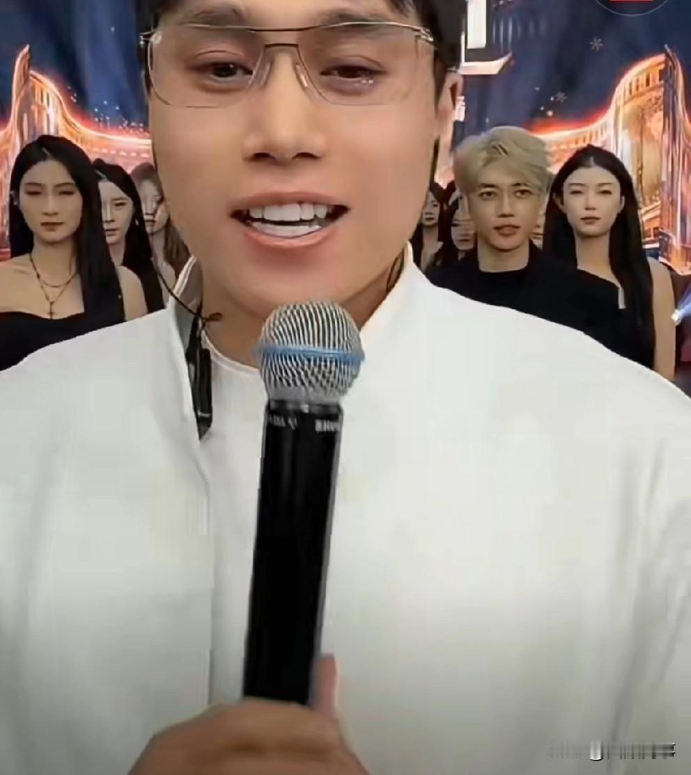 刘二狗回应电商和娱乐两不误，想看我笑话的人，让你们失望了！