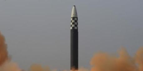 朝鲜的算盘：如果中日真的发生了冲突，第一颗导弹可能不是中国发射，也不是俄罗斯发射