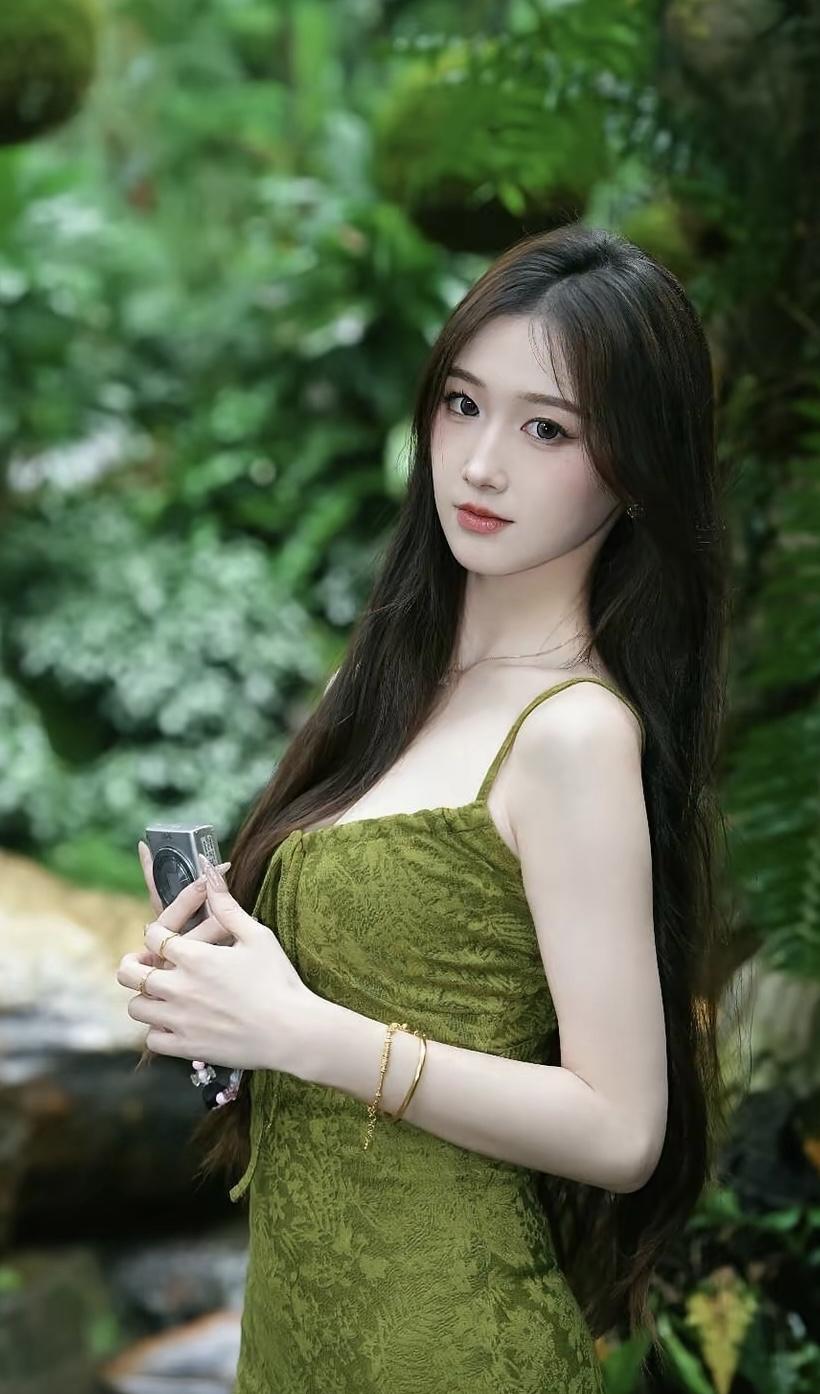 元气少女