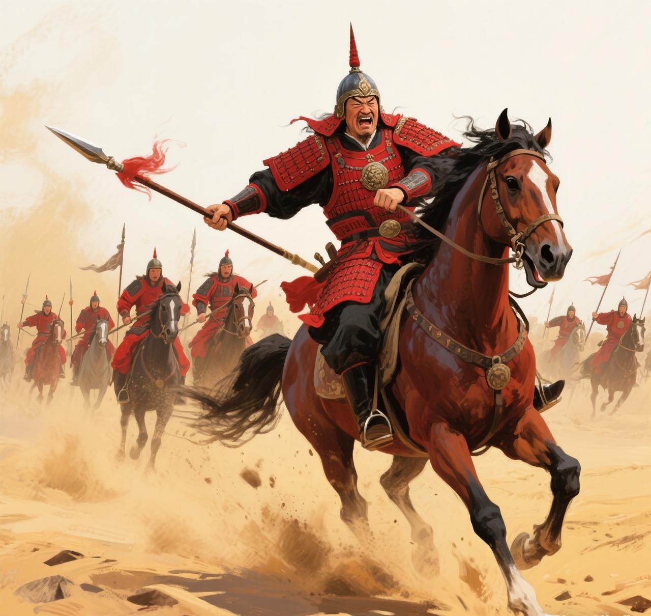 今日介绍一位明末不是十分为人所熟知的辽东军将领——金国凤。关于金国凤的记载并