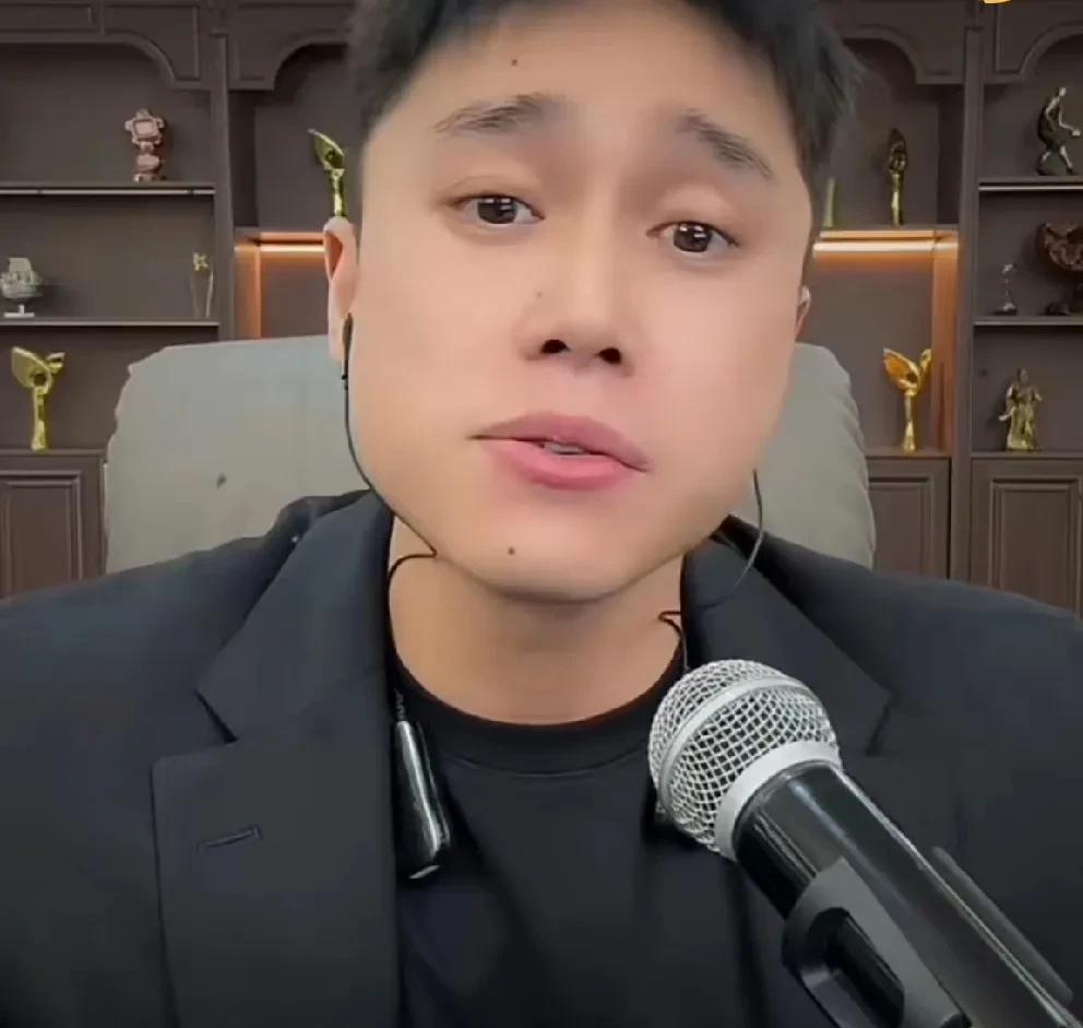 刘二狗嘲讽方丈是臭鱼烂虾，上不了桌的选手！刘二