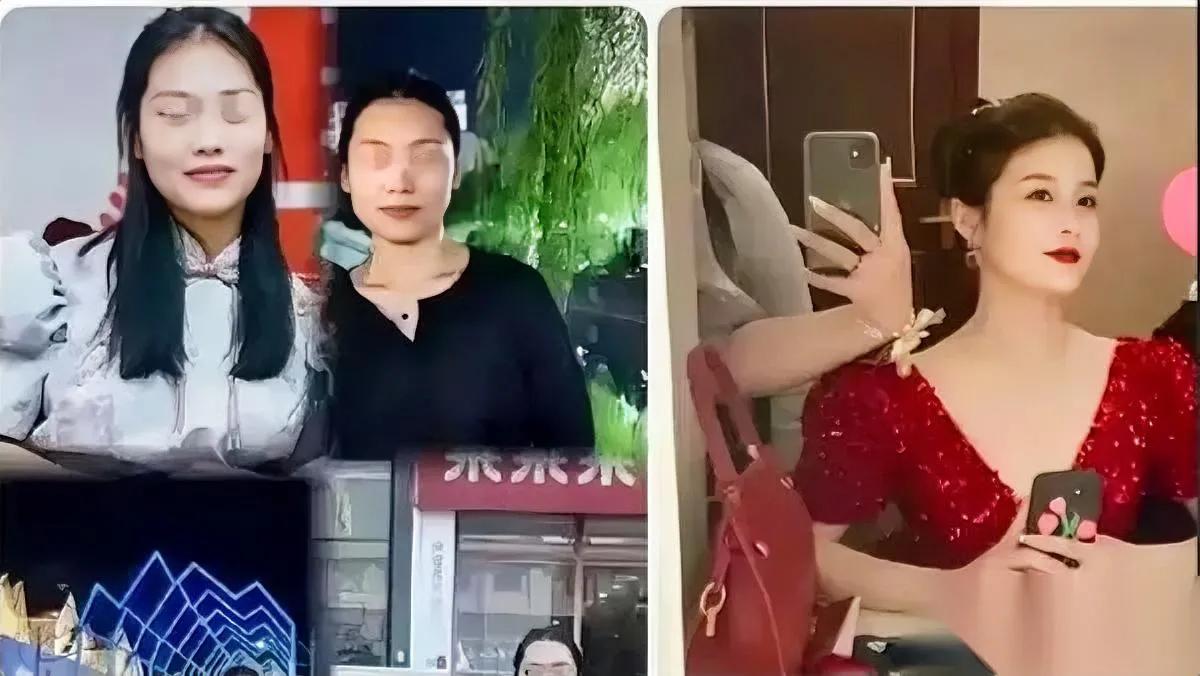 王丽君这次真栽了马蓉都得叫她前辈你绝对想不到她算计老公的操作有多离谱。
