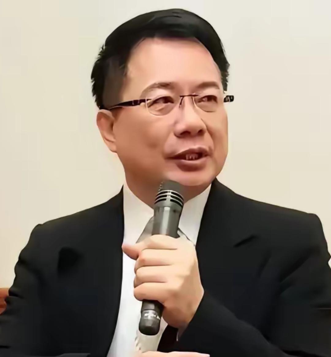 蔡正元戳破统一关键盲区：二十多万台军安置不是小事，历史早给过答案全网都在传