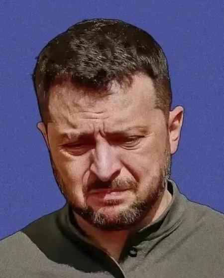 为什么乌克兰都快打亡国了，也不愿投降？说白了，乌克兰死活不投降，核心就两点：一是