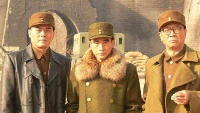 在建国初期的时候，我国总共是有五个野战军的规模，但是在正式的序列里，就只有四个野