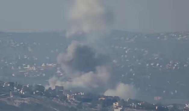 3月3日凌晨，美国终于低下了高昂的头颅。就在刚刚，美国竟然通过意大利向伊朗“求