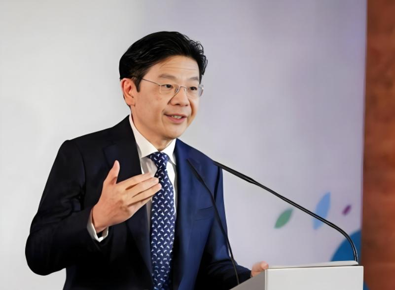 新加坡总理真的急了！国庆大会直接用中文下令：绝不能成单语社会！ 现实很残酷：