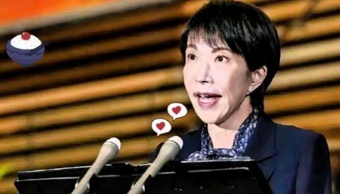 这次是真的没人跟高市早苗玩了，看看她一月份的安排就知道，日本陷入了真正意义上的外