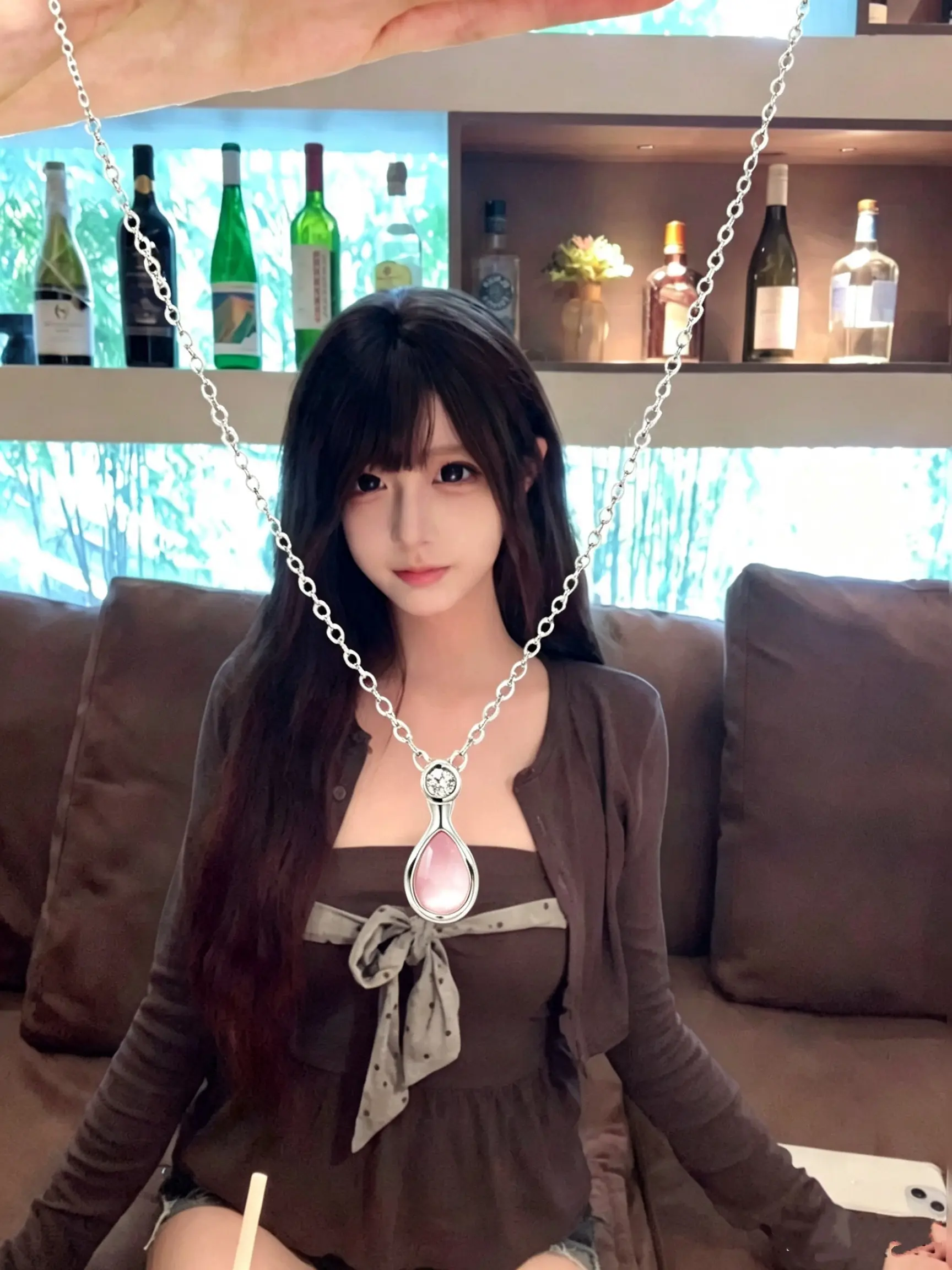 世界太坏了 所以请依赖我吧