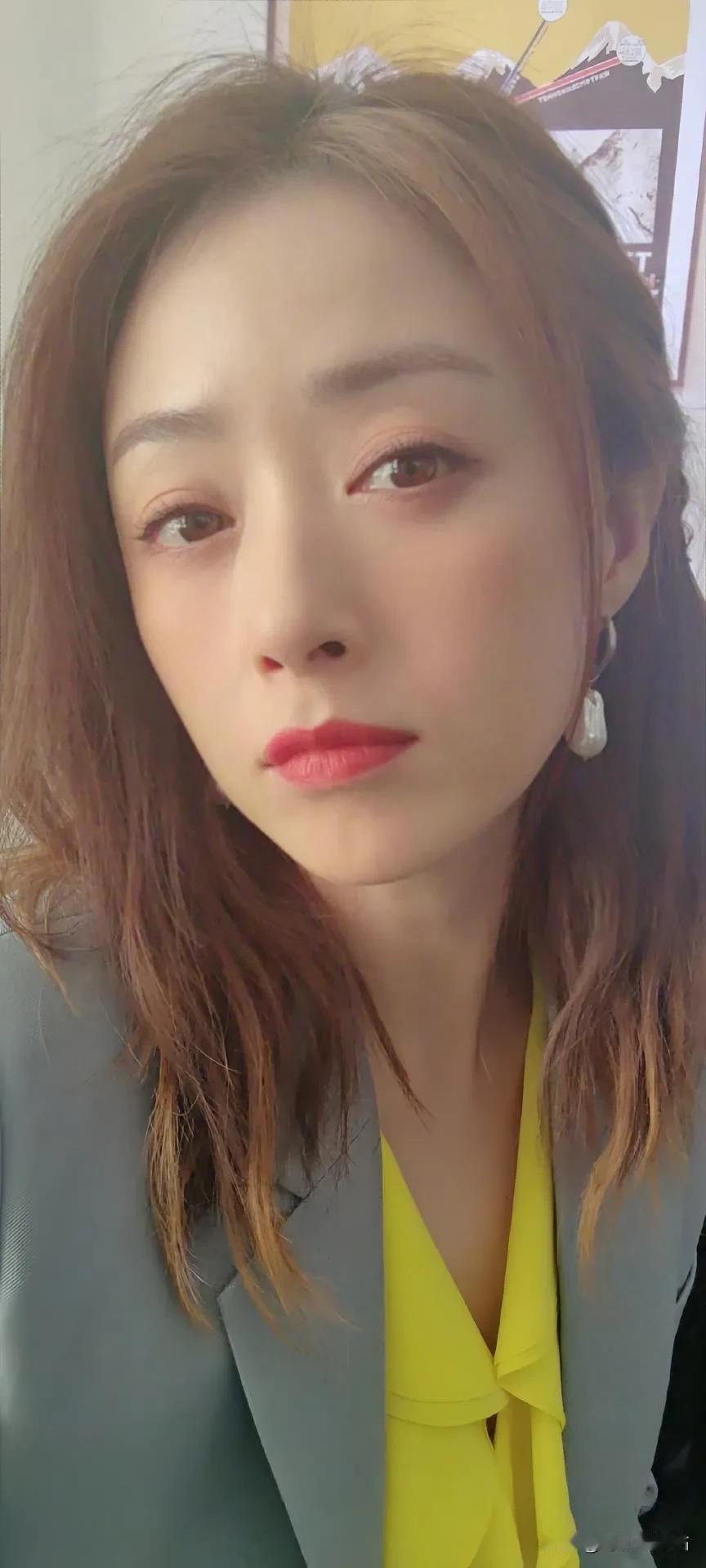 蒋欣"明星高清图片"明星生图"怼脸拍"明星脸