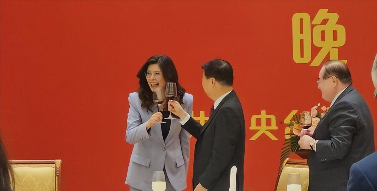 获郑丽文邀请一同访陆，苏起：十年才走出第一步，但值得！中国国民党主席郑丽文日启