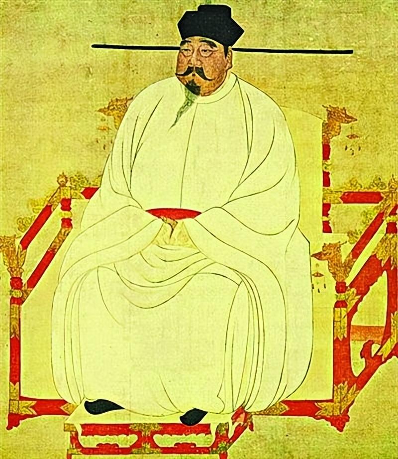 为何西方都认为，中国最强盛的并非汉唐，而是拥有先进科技的此朝。被中国人骂了几百年