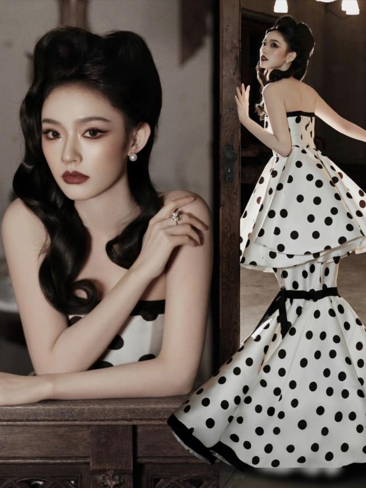 我算是看明白了有钱人不仅跟我们想的不一样，审美水平还不在一个层次，不信你看林允