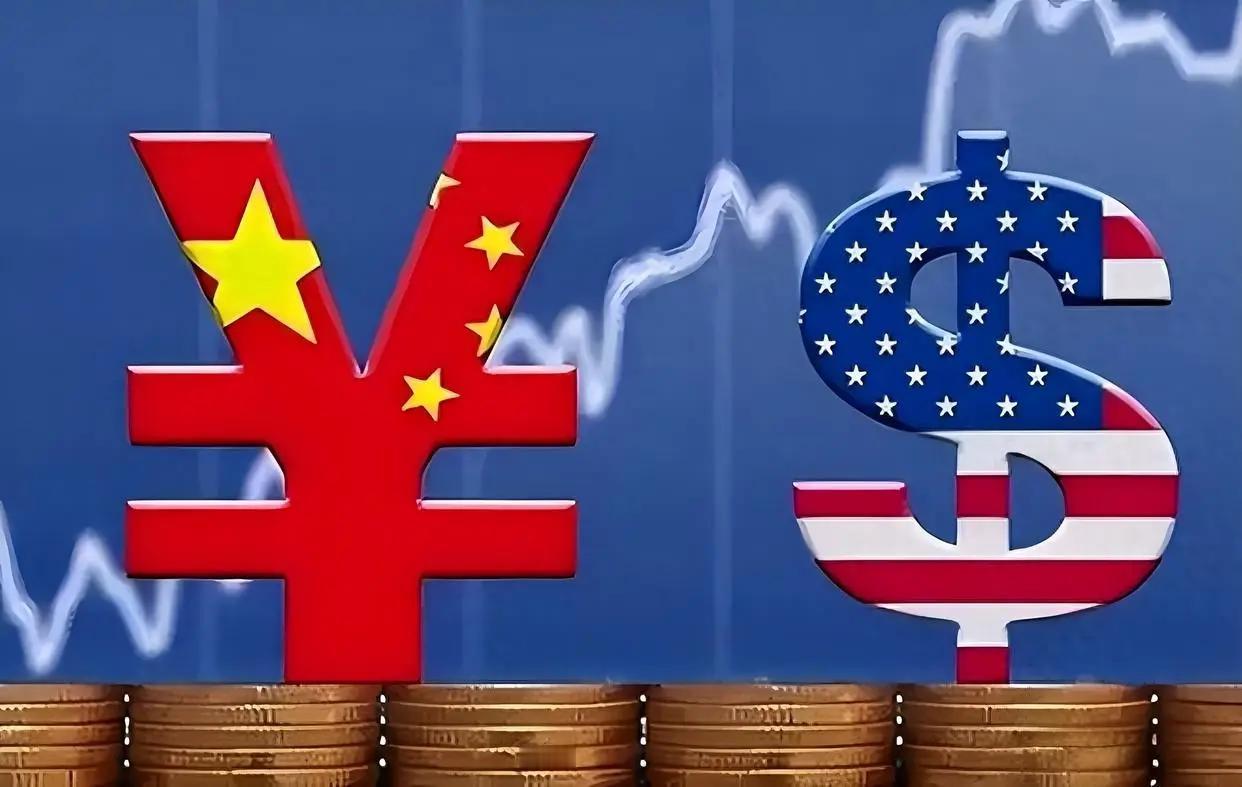 醍醐灌顶！终于明白我国GDP是美国70%，人口是他的四倍，为什么我们的内需没有美