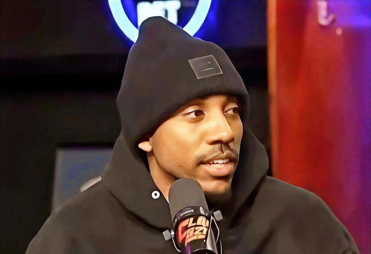 杰夫-蒂格真是语出惊人啊！近日，前NBA球员杰夫蒂格在播客节目中表示詹姆斯是湖