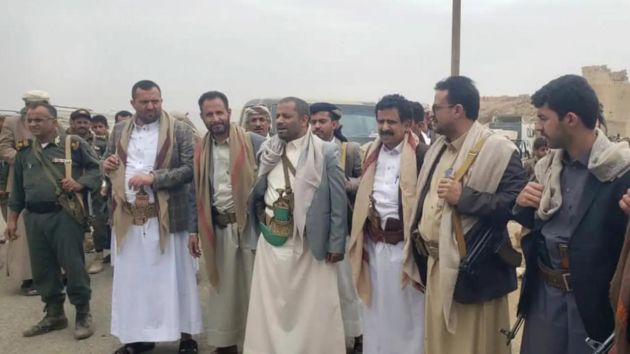 美国和以色列正努力避免激怒也门胡塞武装据《华尔街日报》报道，美国和以色列已暂