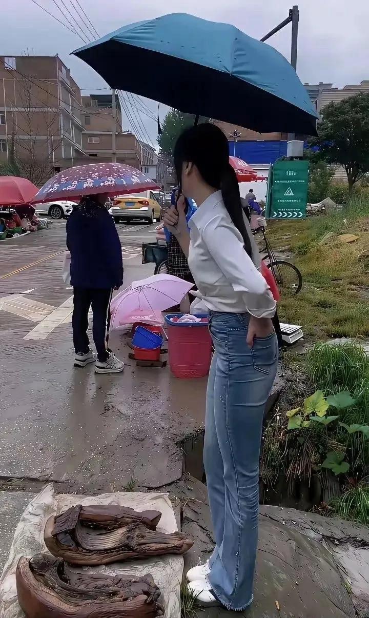 腊肉淋雨了会坏吧