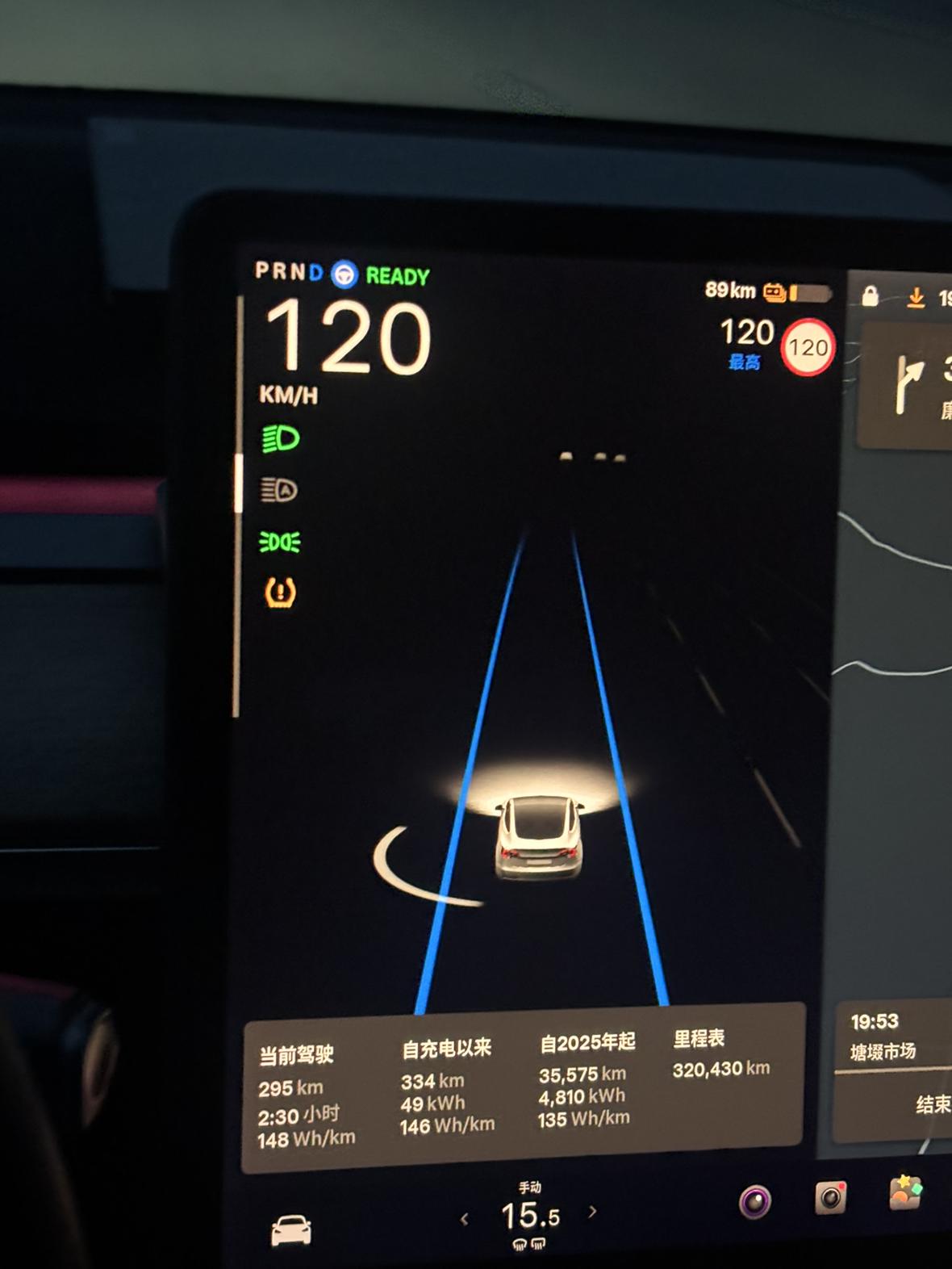 目前电车，以后不会再选油车