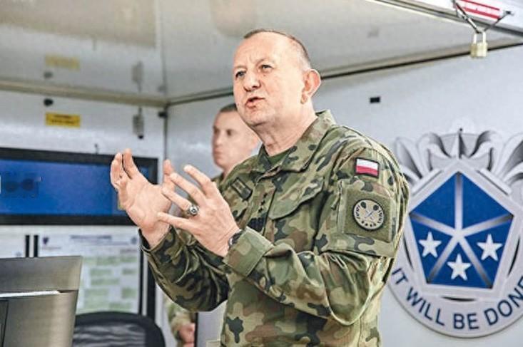 波兰愿意为欧洲打第一枪，扬言对俄先发制人：把加里宁格勒抹掉据《Pravda.