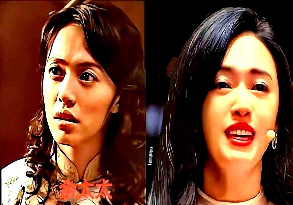 当年拍《潜伏》，姚晨进不去状态，孙红雷当场把她骂哭，两人在片场直接对吵，导演姜伟