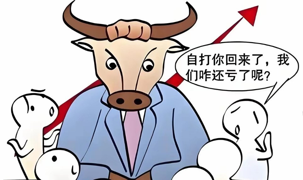 投资市场，24年924行情一路走来，记录了很多东西：(昨天股市上了央视新闻)①3