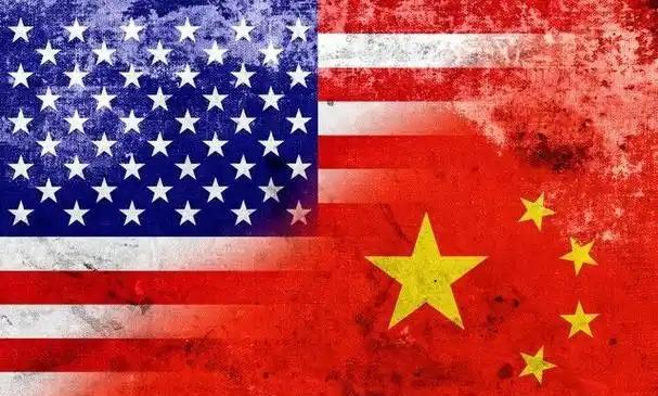 跟美国混的都富了，中国为何不跟他走？或许很多人早就发现了，那些跟美国关系好的国家