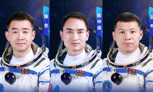 神舟二十一号冲刺发射!中国空间站迎来6人乘组同飞:第7次太空会师神舟二十一号