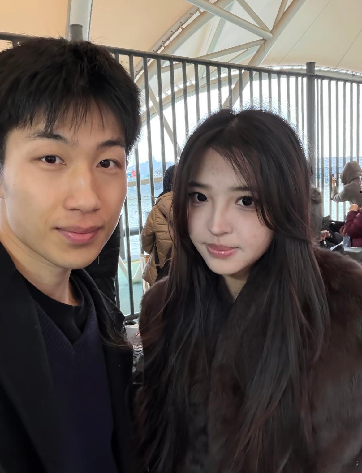 从高中到大学一直是同一个人