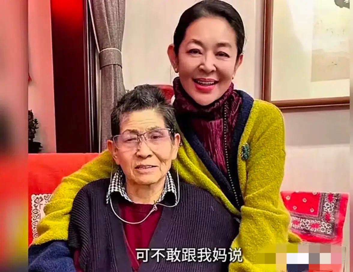 倪萍曾说：我有次画画写东西累了，想去菜市场溜达溜达，谁能想到这一去，直接消费了将