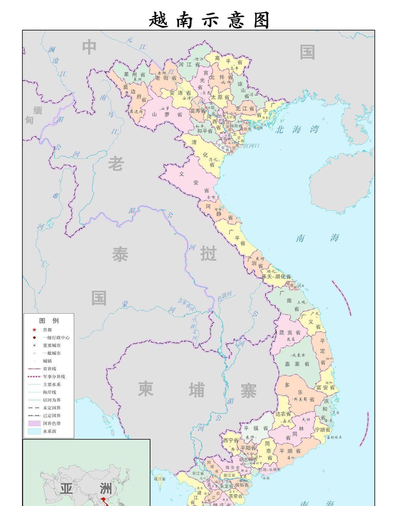 在外国人眼中，中国到底是发达国家还是发展中国家？​​​