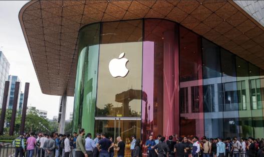 印度到底是不是“外企坟场”，马上要有答案了。 咱们普通用户用iPhone买A
