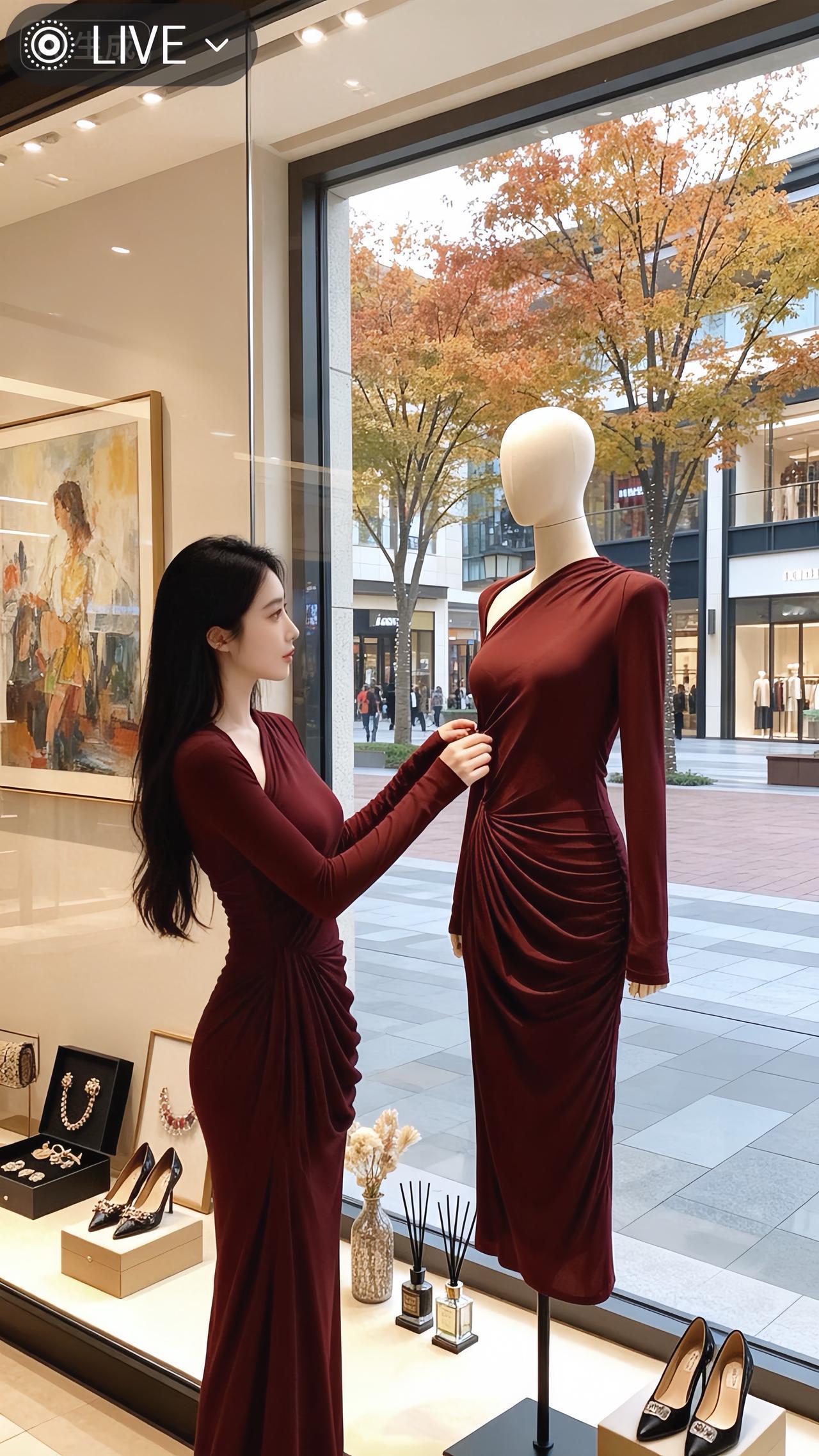 高级感穿搭辣妹穿搭时尚穿搭ootd穿搭御姐