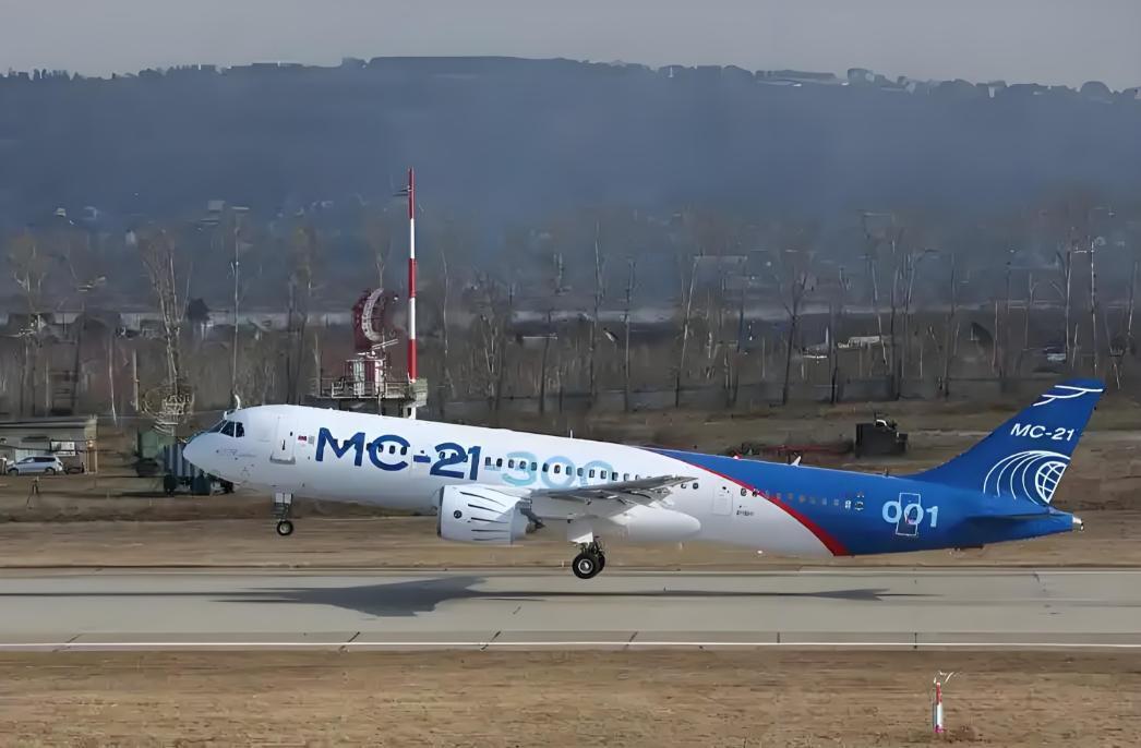 ☁俄罗斯的地位依然无法撼动，民航取得了重大突破，而且是世界唯一。俄罗斯