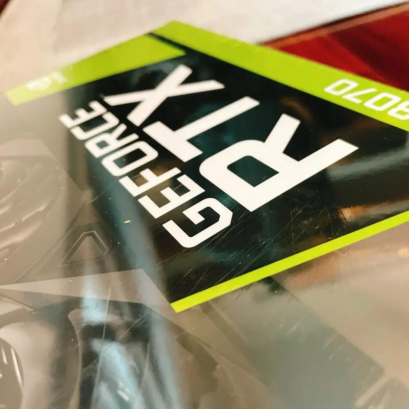 显卡全线暴涨！RTX5070涨至6000元，A卡同步跟涨，装机玩家何去何从刚