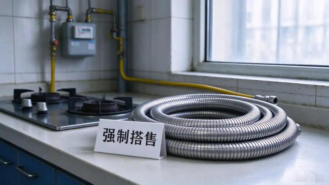 必须严办！甘肃天水，一家独揽本地供气业务30年的中源燃气公司，被查实从用户新开户