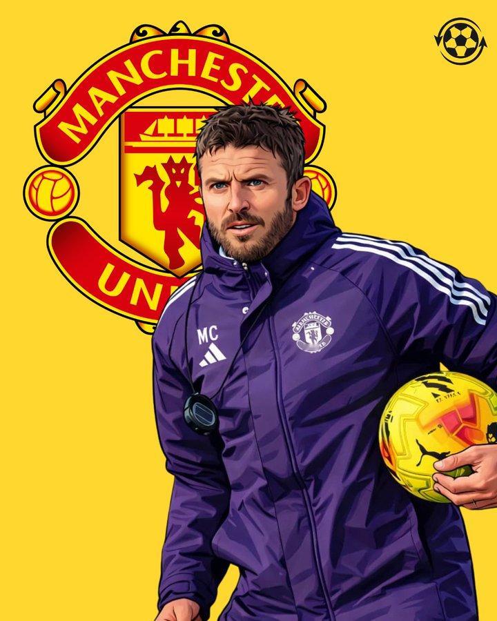 邮报卡里克执教的训练课上，更加注重在训练中对特定球员进行个人训练。卡里克已告知曼