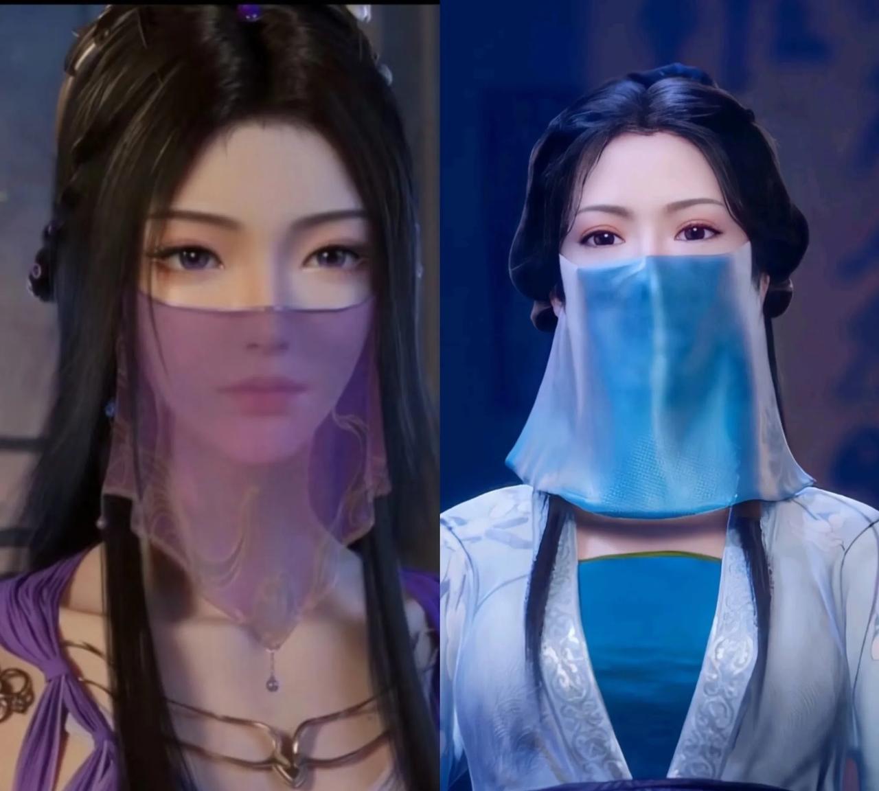 《凡人修仙传》里，南宫婉和紫灵，韩立更爱谁呢？毋庸置疑，我觉得韩立更爱的人自然