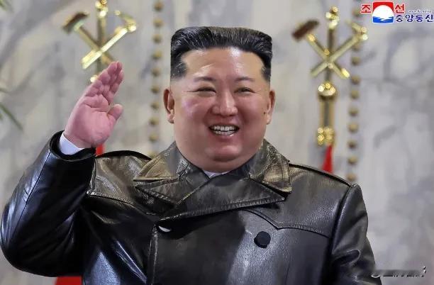 就在刚刚，朝鲜领导人金正恩正式宣布，2月26日，据朝中社报道，金正恩