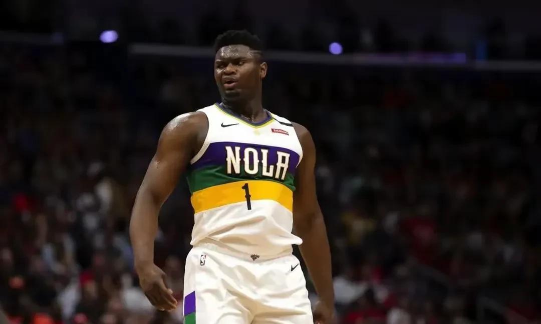记者:鹈鹕当初拒绝火箭交易锡安是重大错误据NBA记者ShamitDua报道，鹈