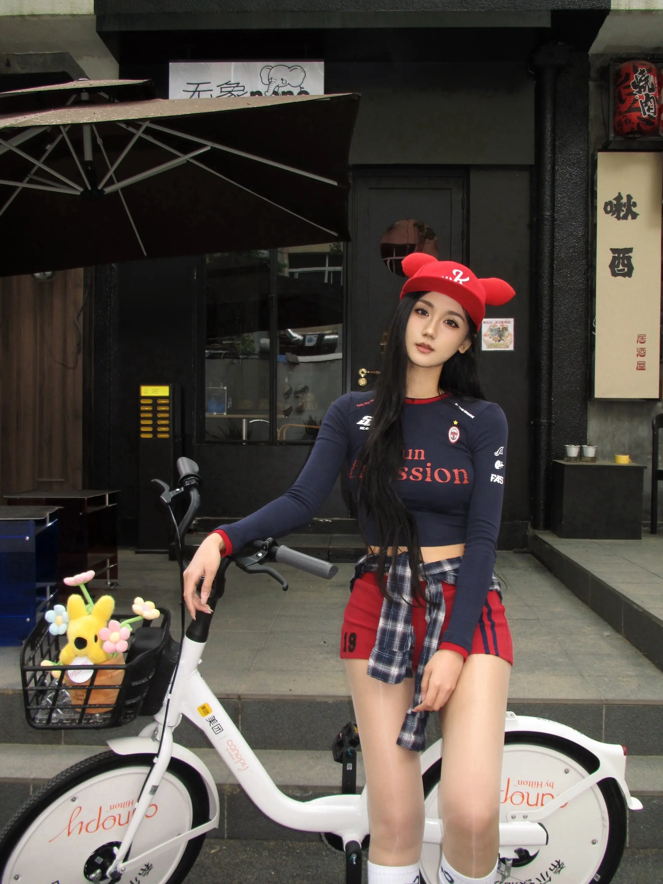 人生不过三万天 能玩一天是一天