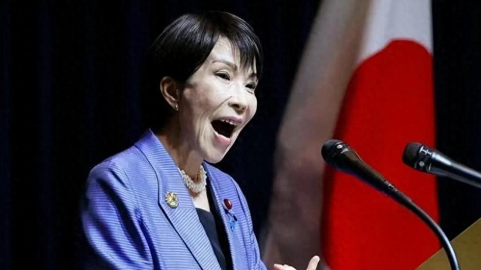 高市早苗碰瓷中国，特朗普发令助阵，日本真敢动手？日本那边又出事了。高市早苗之前