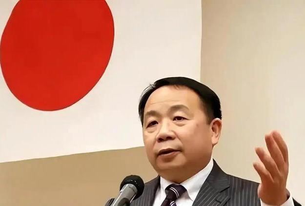 汉奸石平公开呼吁日本，为了对付中国需要拥有核武器！ 真的无法理解，居然有中国