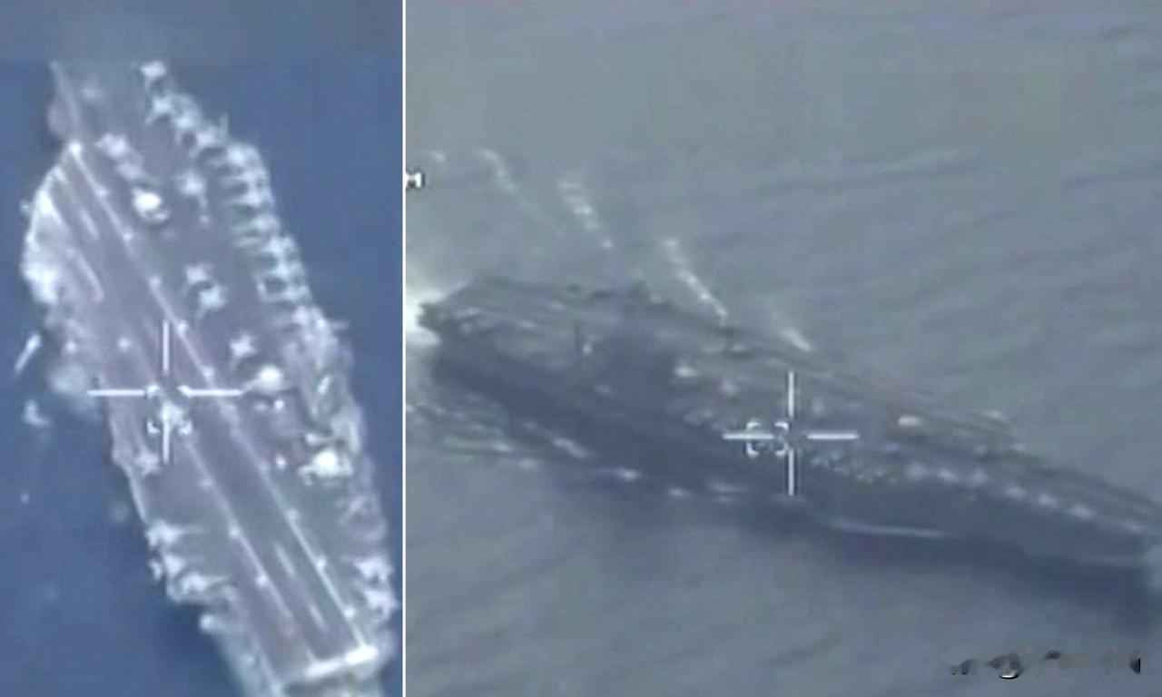 美国林肯号航母打击群抵达中东。据以色列媒体13频道报道，当地时间1