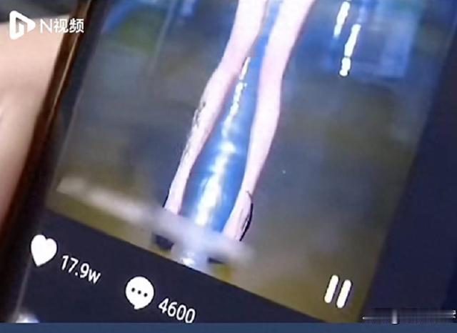 深圳，陌生女子说想要给男子弹视频，男子还有些害羞呢，心想要么就接听一下吧。接通视