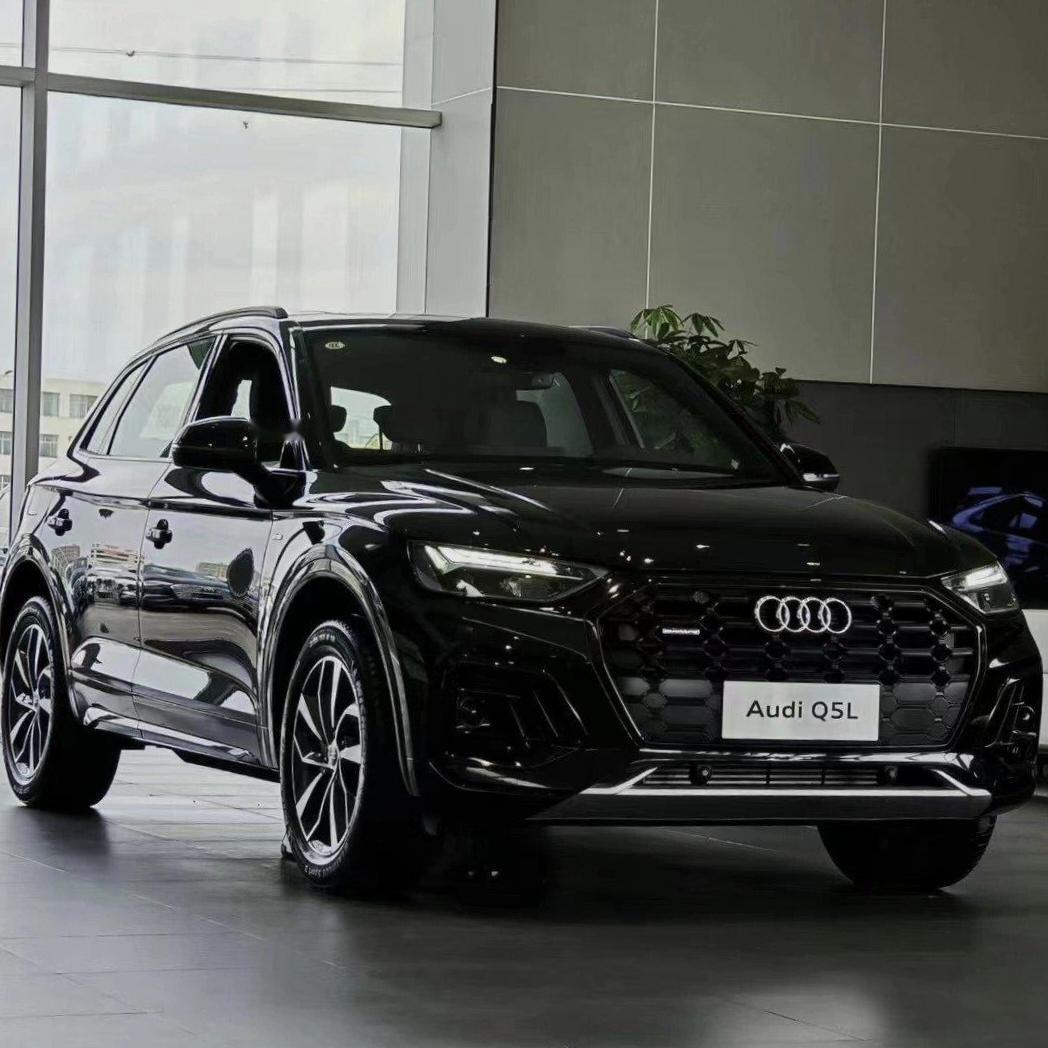 一直以来，豪华中型SUV市场的竞争非常激烈，其中凯迪拉克XT5和奧迪Q5L+这两