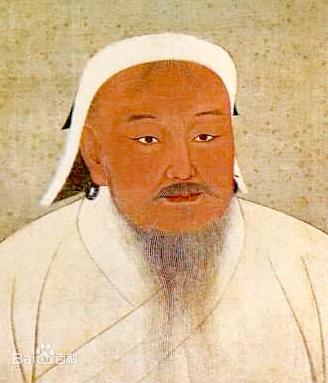 铁木真能一统漠北，做了成吉思汗，相比军事才能，更靠政治智慧。你看，草原群雄